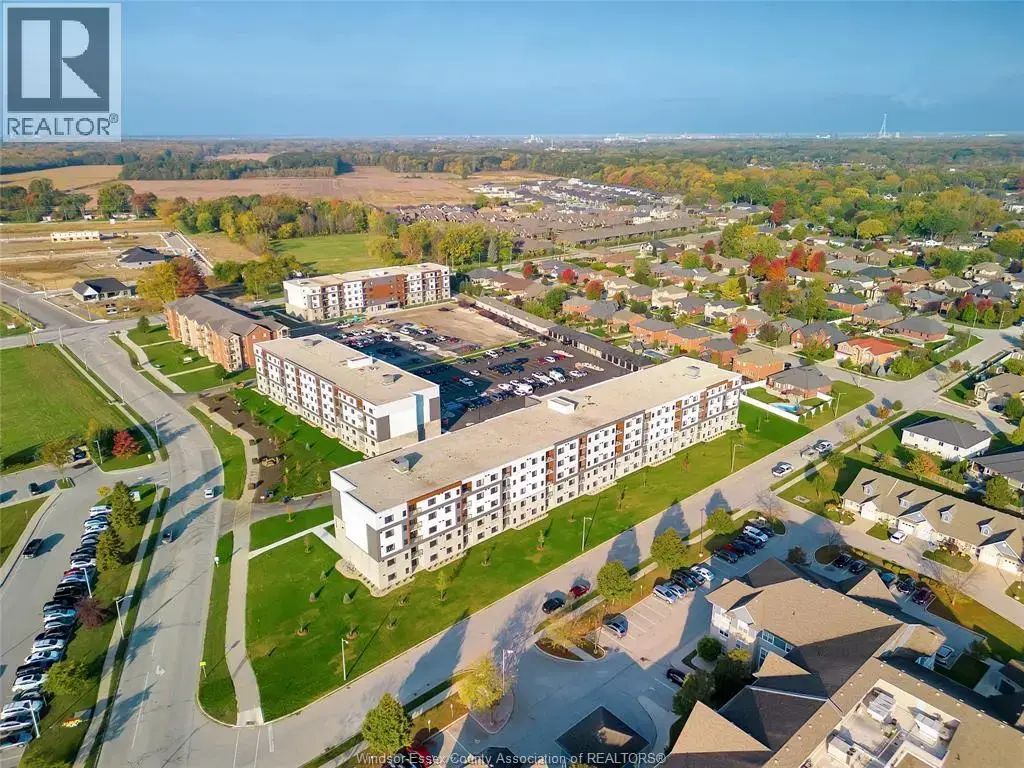 2600 Sandwich West Parkway Unit# 301, LaSalle